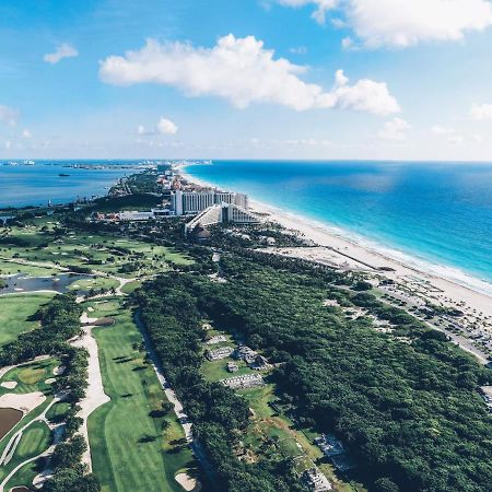 Iberostar Selection Coral Cancun (Adults Only) エクステリア 写真