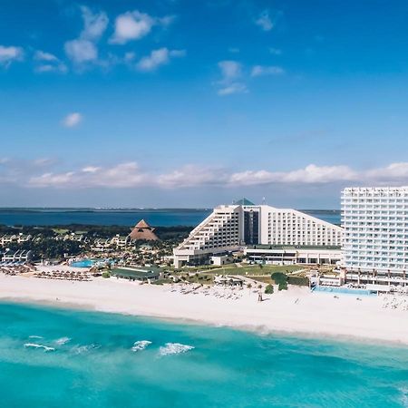Iberostar Selection Coral Cancun (Adults Only) エクステリア 写真