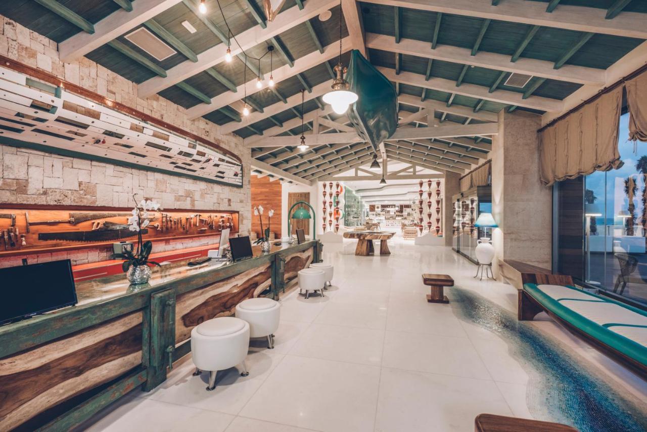 Iberostar Selection Coral Cancun (Adults Only) エクステリア 写真