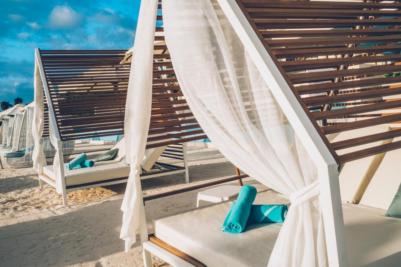 Iberostar Selection Coral Cancun (Adults Only) エクステリア 写真