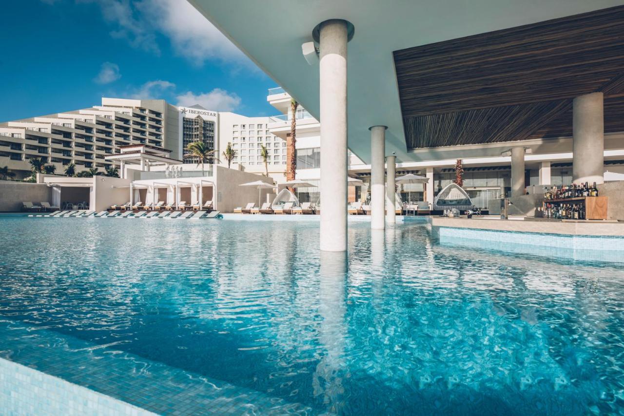 Iberostar Selection Coral Cancun (Adults Only) エクステリア 写真
