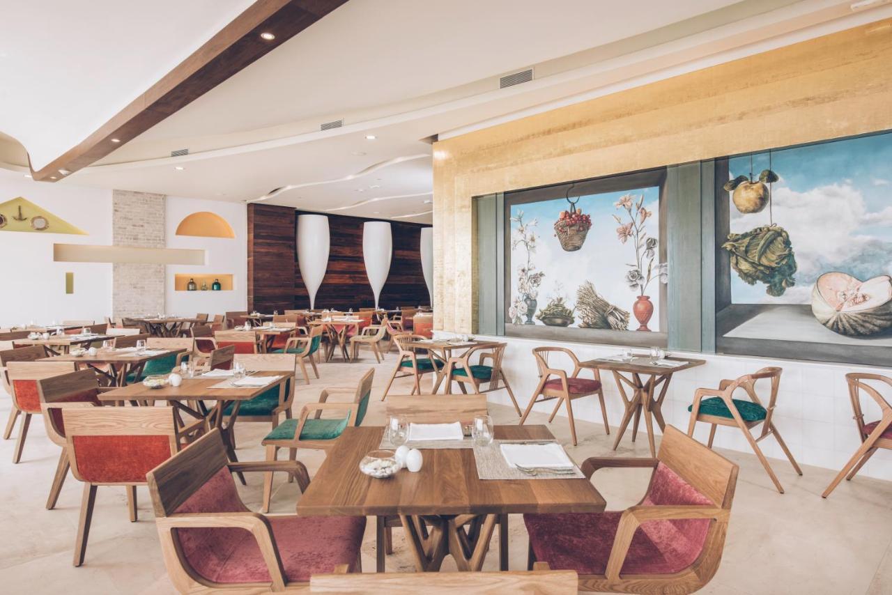 Iberostar Selection Coral Cancun (Adults Only) エクステリア 写真