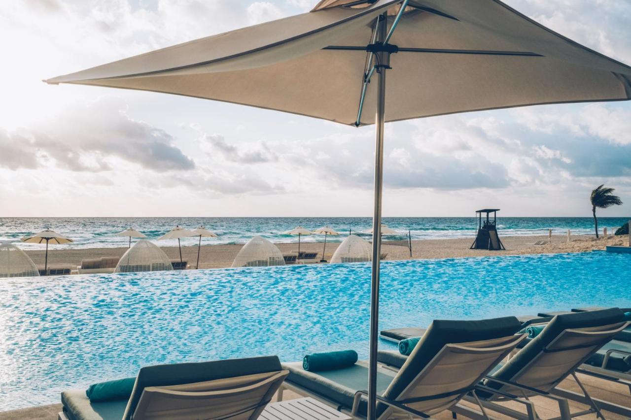 Iberostar Selection Coral Cancun (Adults Only) エクステリア 写真