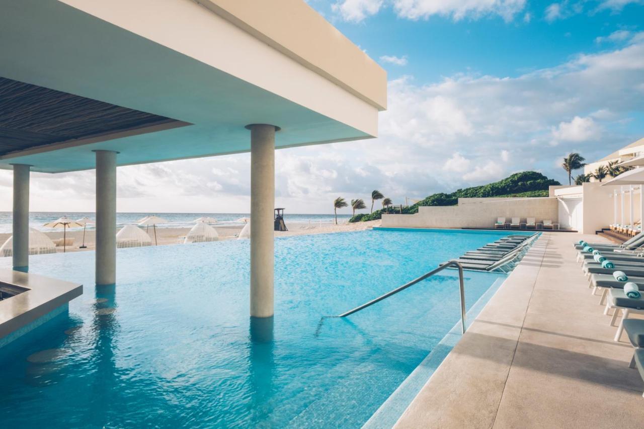 Iberostar Selection Coral Cancun (Adults Only) エクステリア 写真