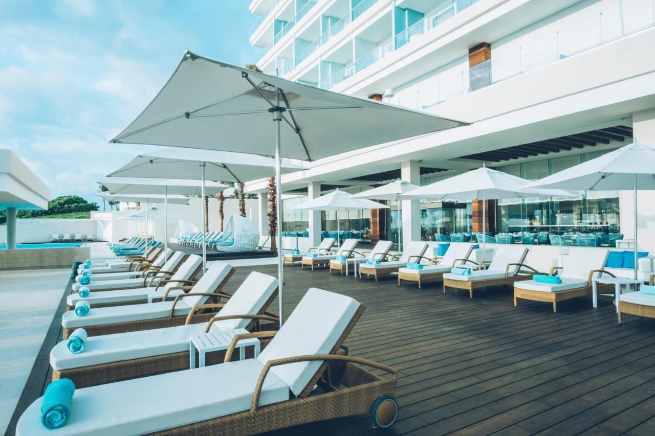 Iberostar Selection Coral Cancun (Adults Only) エクステリア 写真