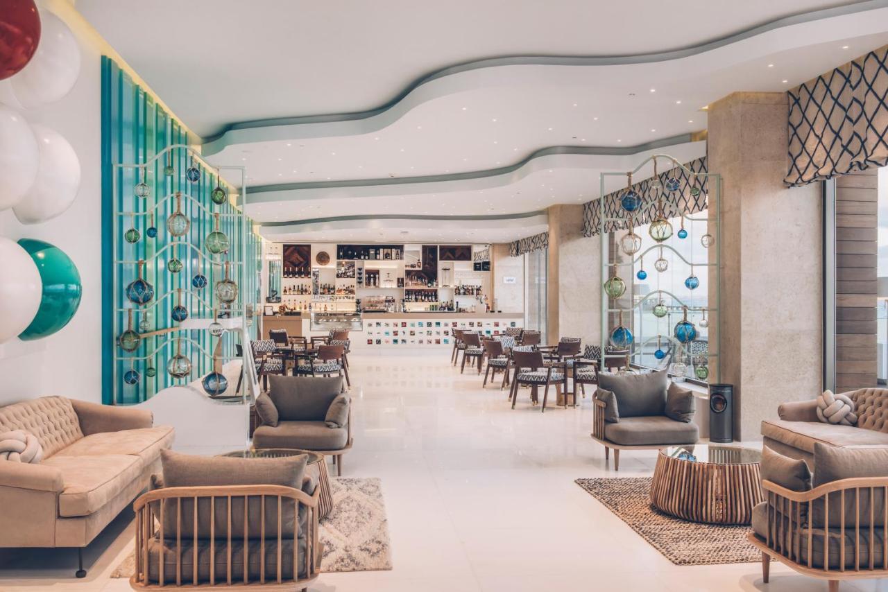 Iberostar Selection Coral Cancun (Adults Only) エクステリア 写真