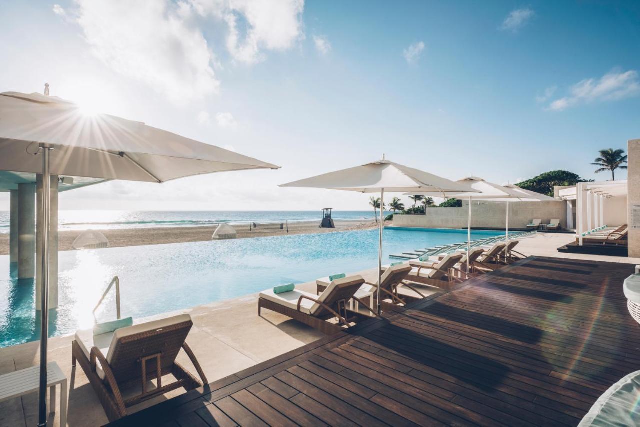 Iberostar Selection Coral Cancun (Adults Only) エクステリア 写真