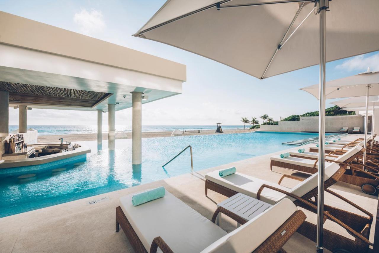 Iberostar Selection Coral Cancun (Adults Only) エクステリア 写真