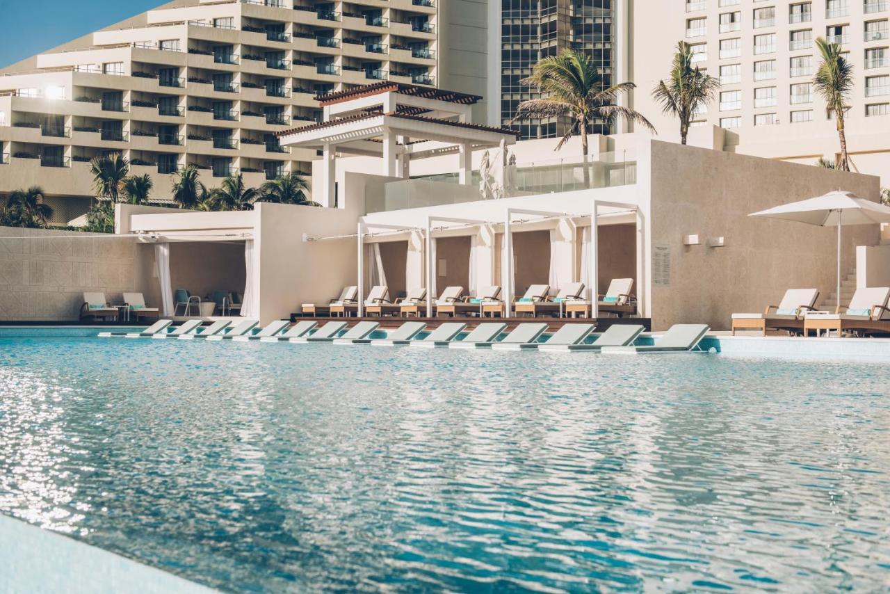 Iberostar Selection Coral Cancun (Adults Only) エクステリア 写真