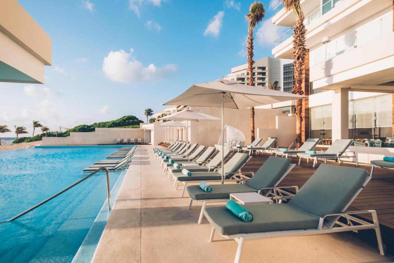 Iberostar Selection Coral Cancun (Adults Only) エクステリア 写真