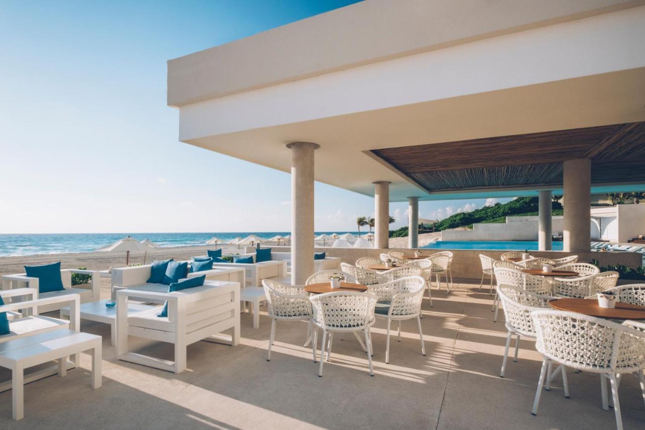 Iberostar Selection Coral Cancun (Adults Only) エクステリア 写真