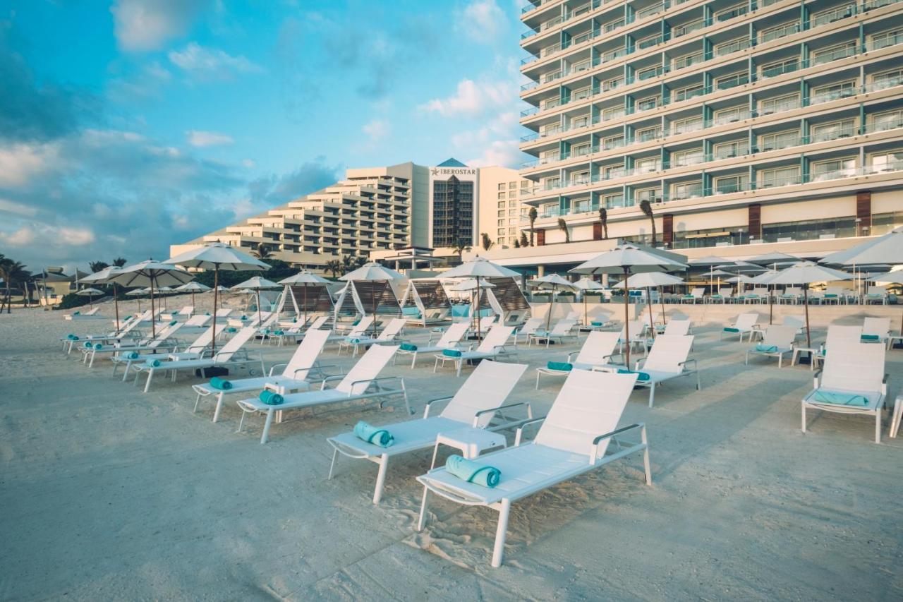 Iberostar Selection Coral Cancun (Adults Only) エクステリア 写真
