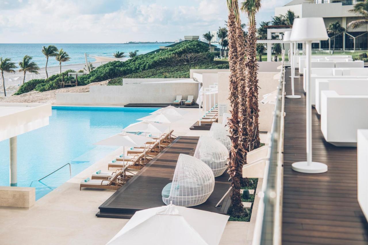 Iberostar Selection Coral Cancun (Adults Only) エクステリア 写真