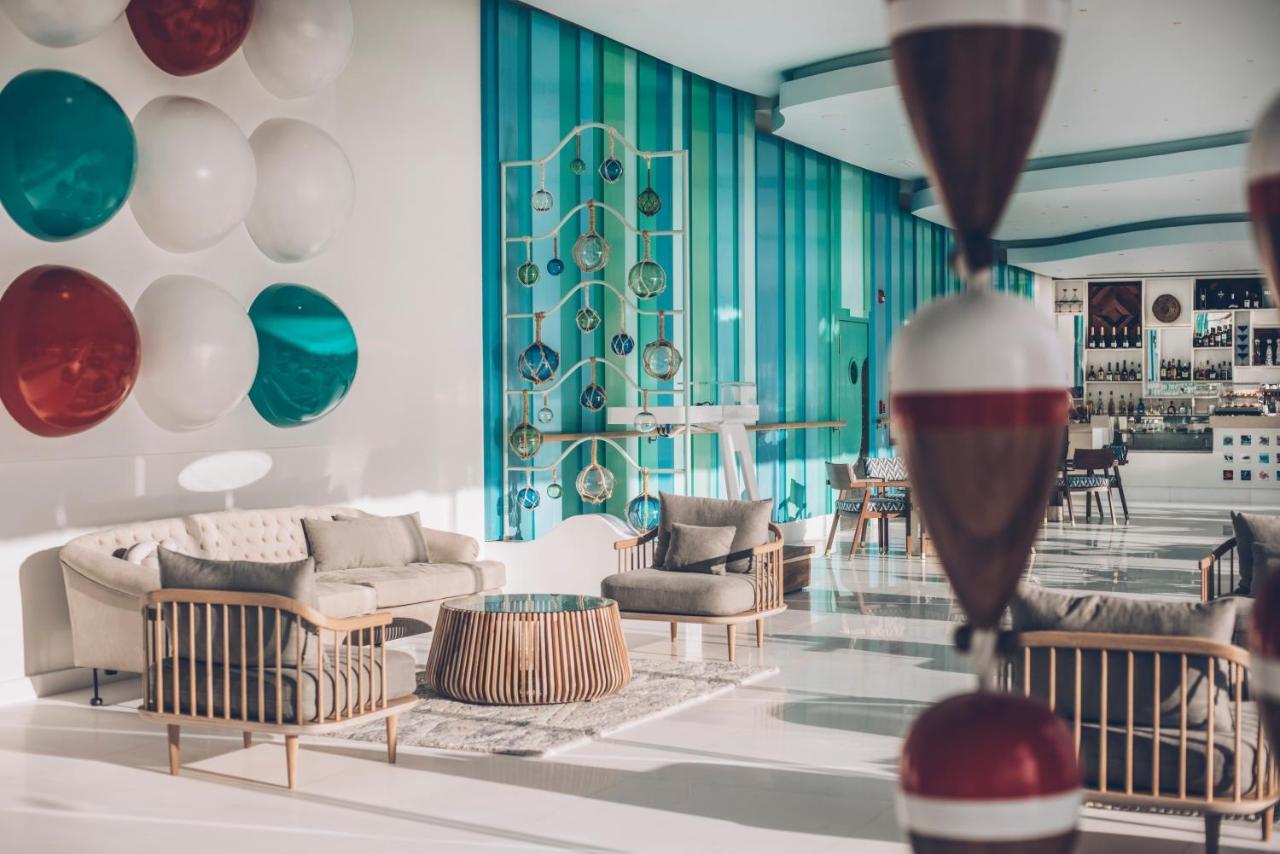 Iberostar Selection Coral Cancun (Adults Only) エクステリア 写真