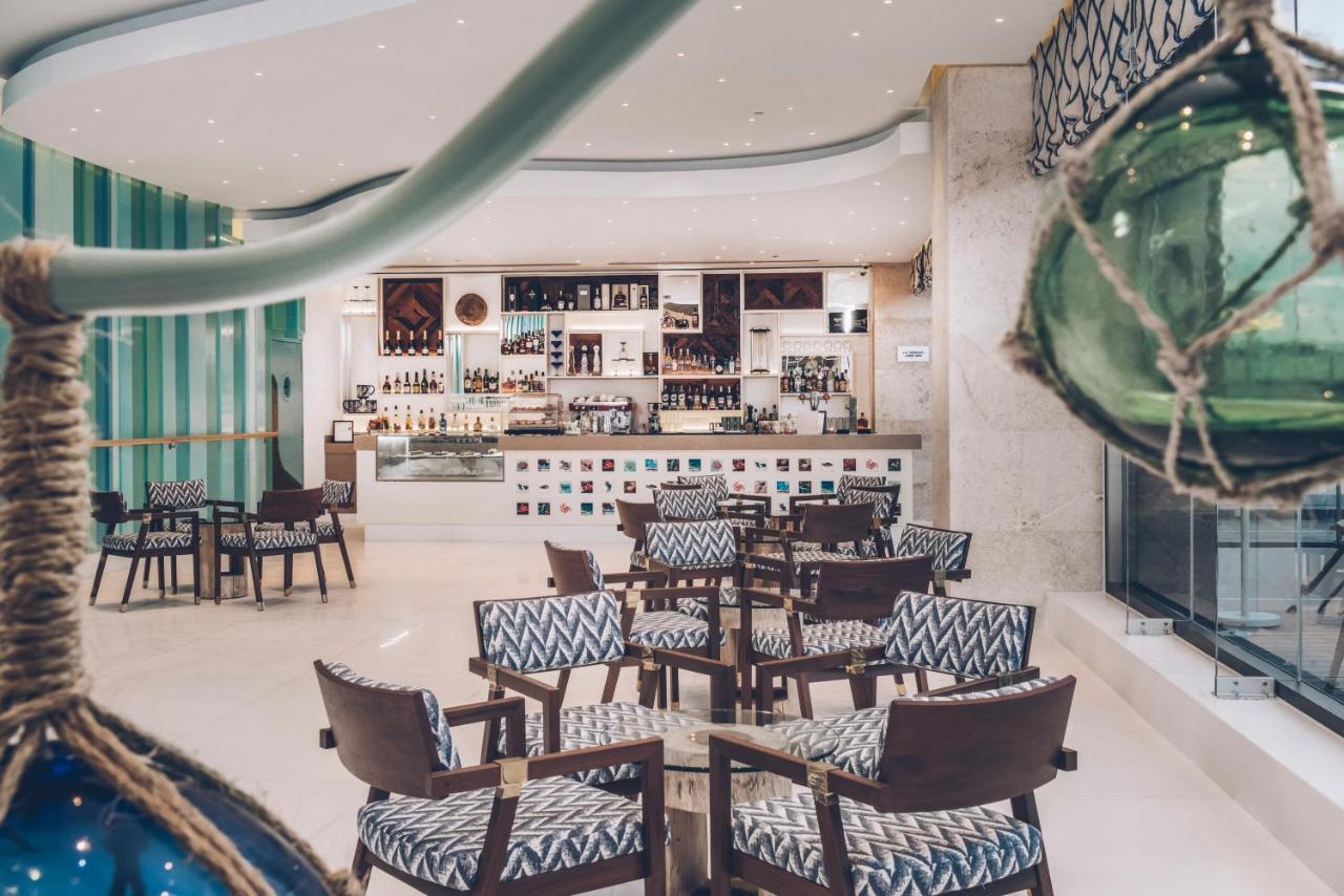 Iberostar Selection Coral Cancun (Adults Only) エクステリア 写真