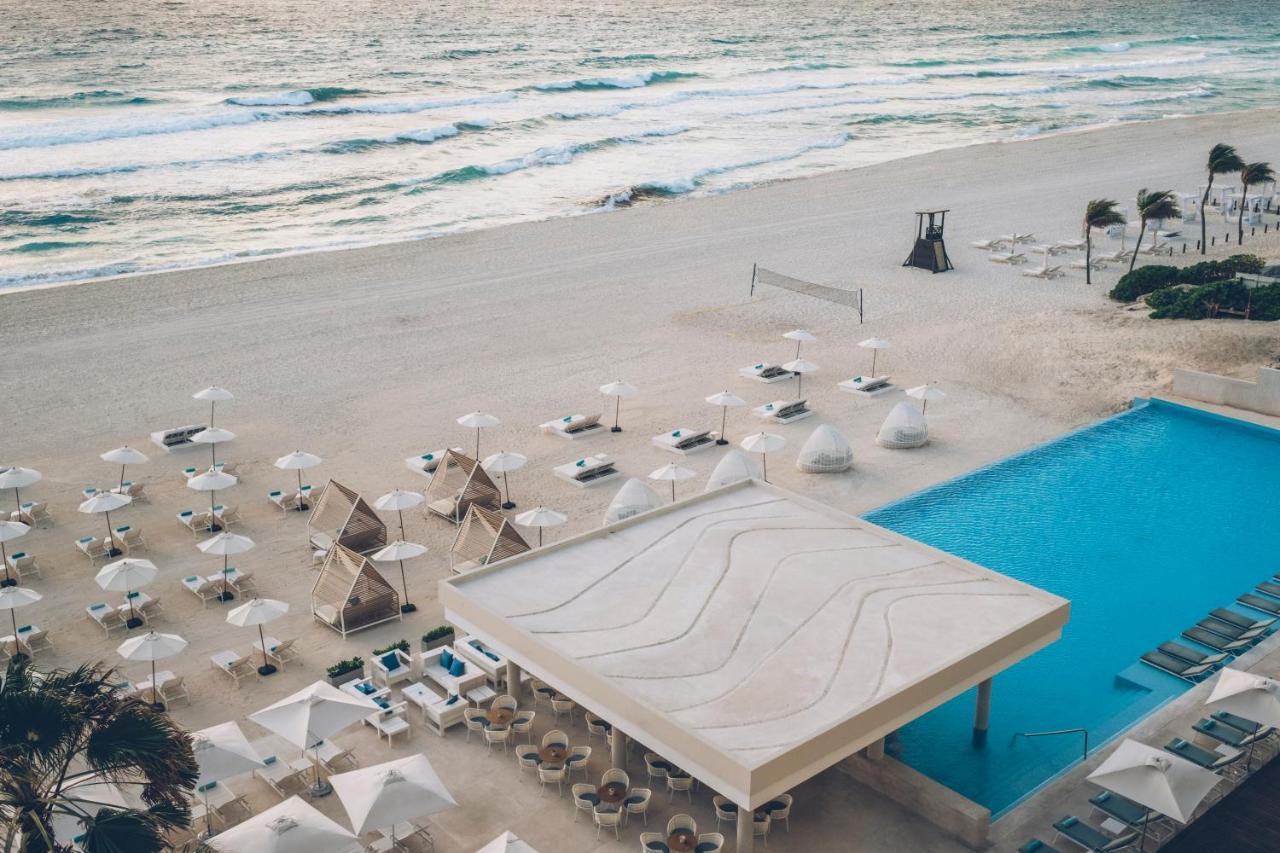 Iberostar Selection Coral Cancun (Adults Only) エクステリア 写真