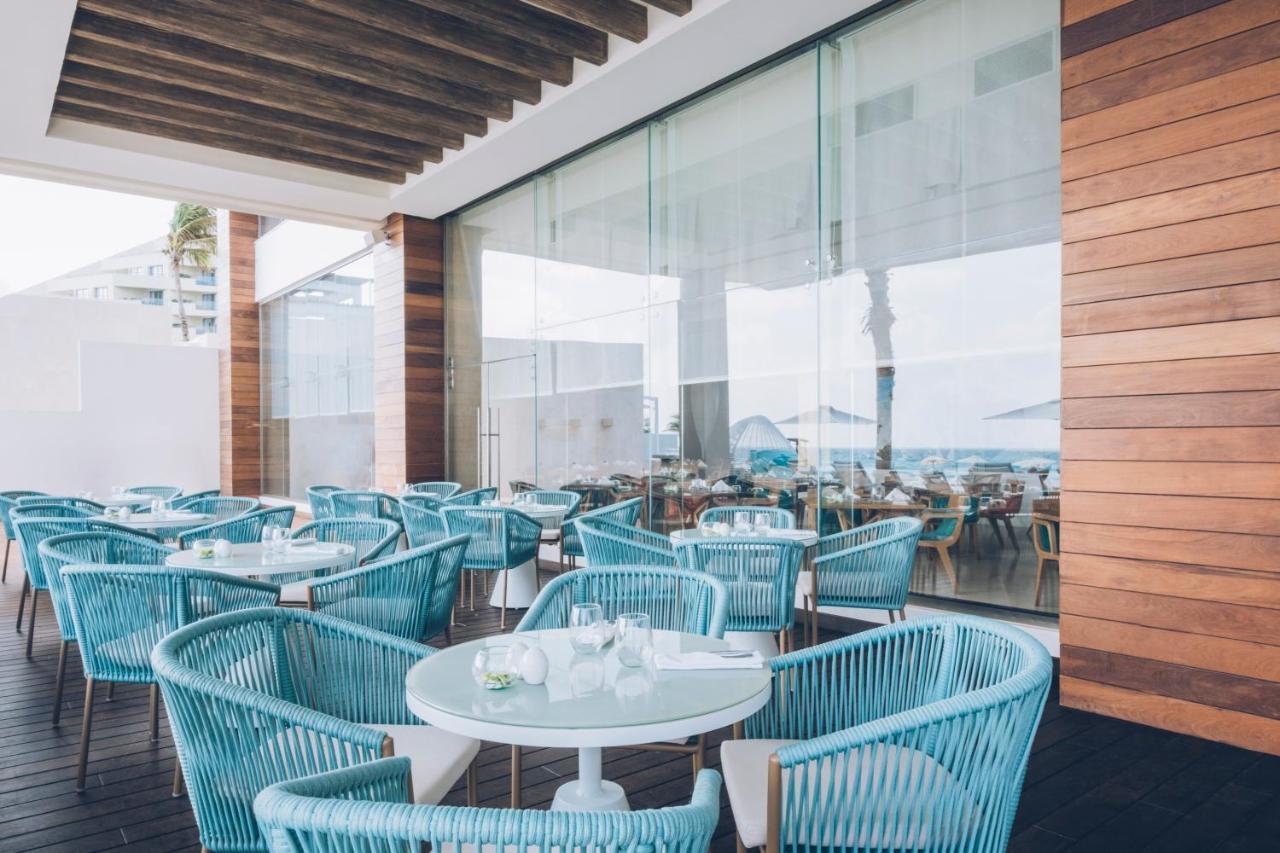 Iberostar Selection Coral Cancun (Adults Only) エクステリア 写真