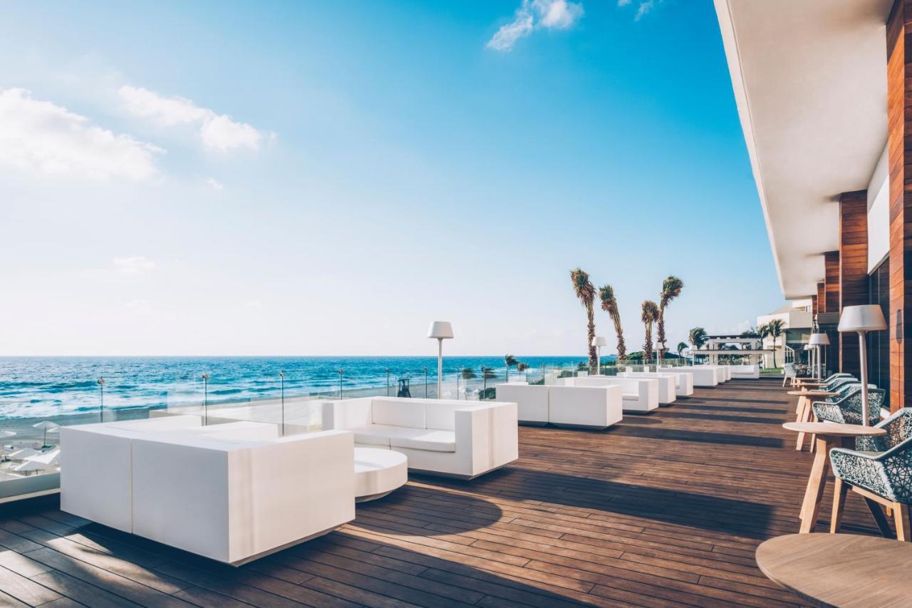 Iberostar Selection Coral Cancun (Adults Only) エクステリア 写真