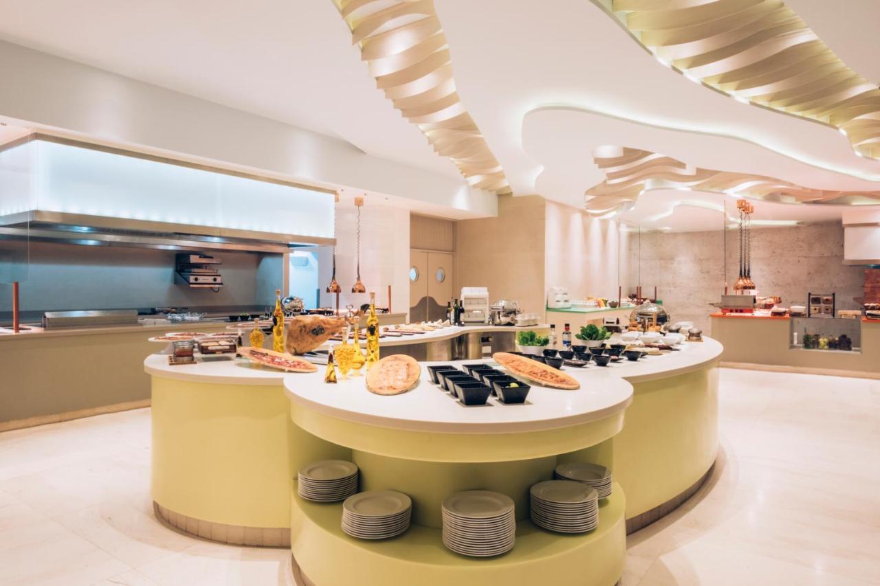 Iberostar Selection Coral Cancun (Adults Only) エクステリア 写真
