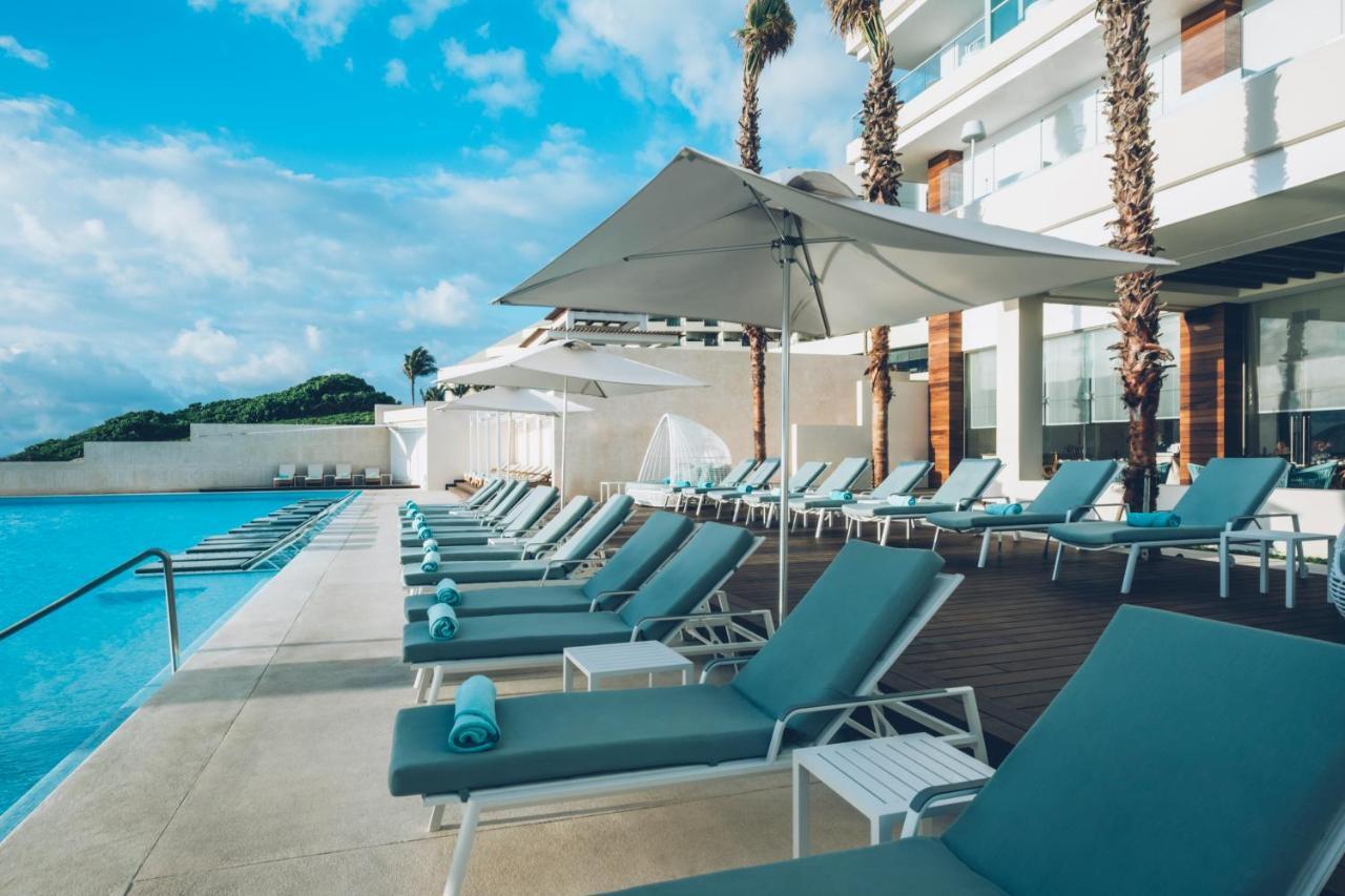 Iberostar Selection Coral Cancun (Adults Only) エクステリア 写真