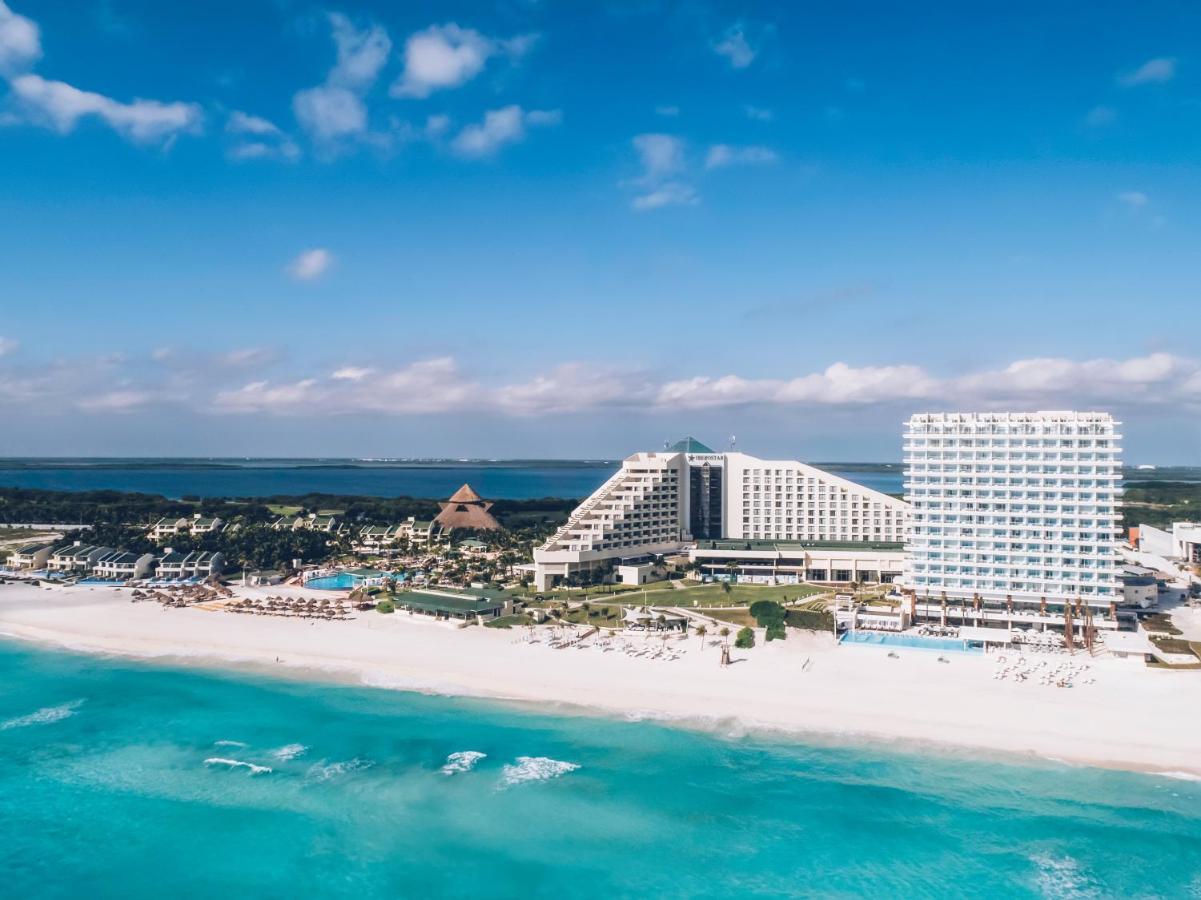 Iberostar Selection Coral Cancun (Adults Only) エクステリア 写真