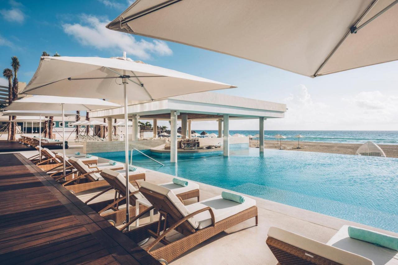 Iberostar Selection Coral Cancun (Adults Only) エクステリア 写真