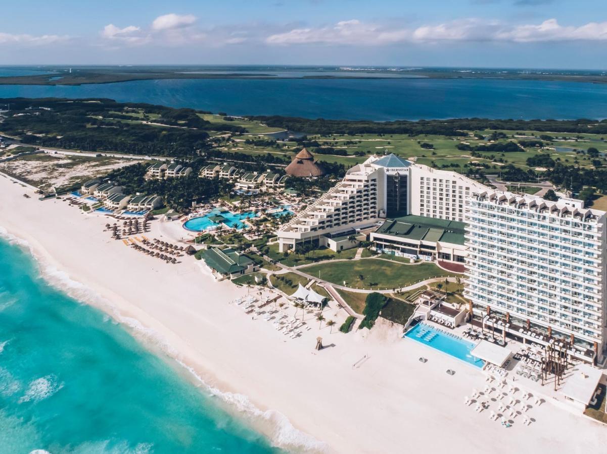 Iberostar Selection Coral Cancun (Adults Only) エクステリア 写真