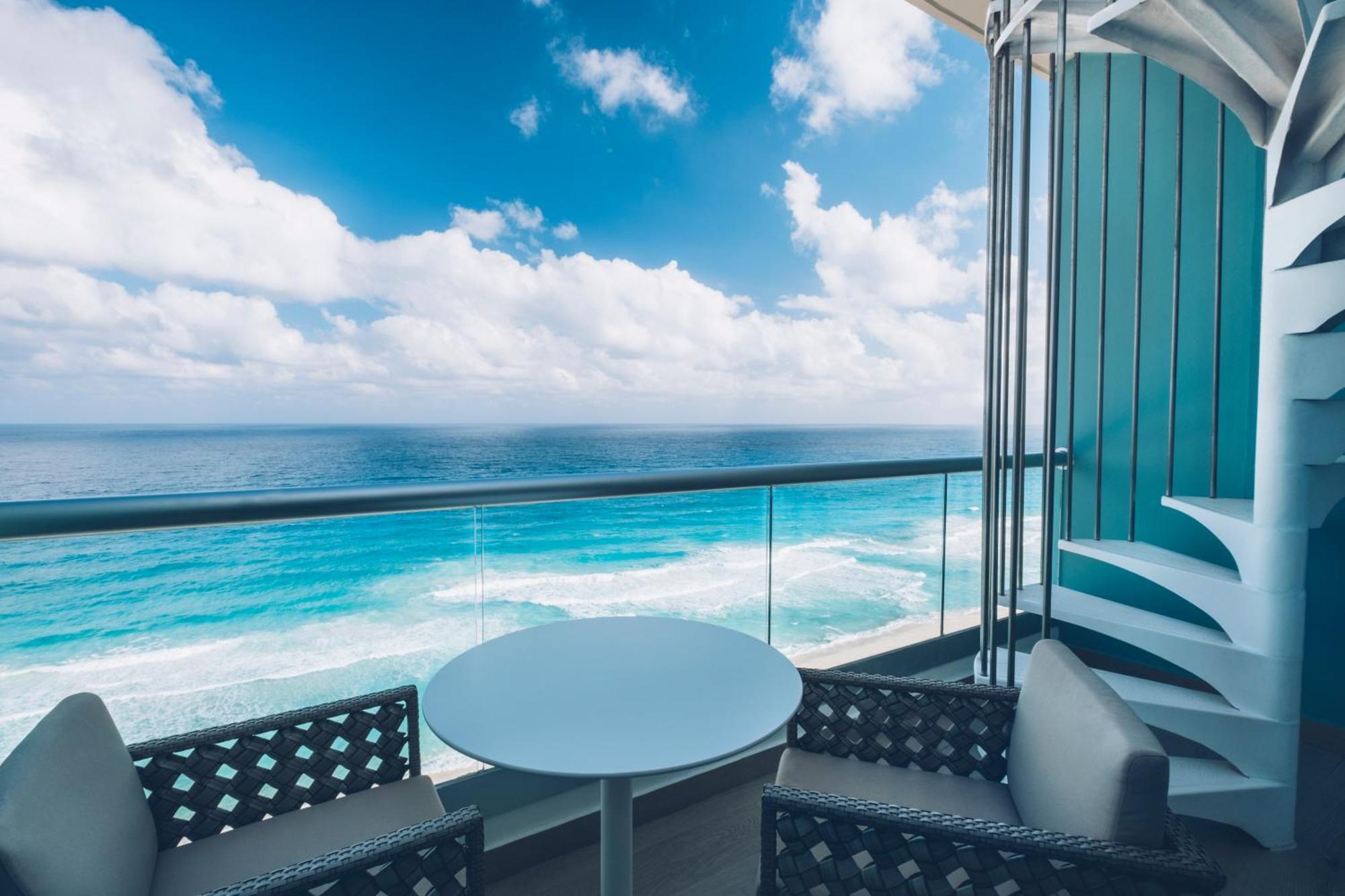 Iberostar Selection Coral Cancun (Adults Only) 部屋 写真