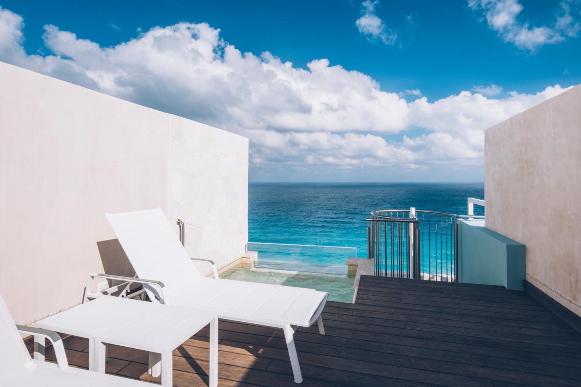 Iberostar Selection Coral Cancun (Adults Only) 部屋 写真