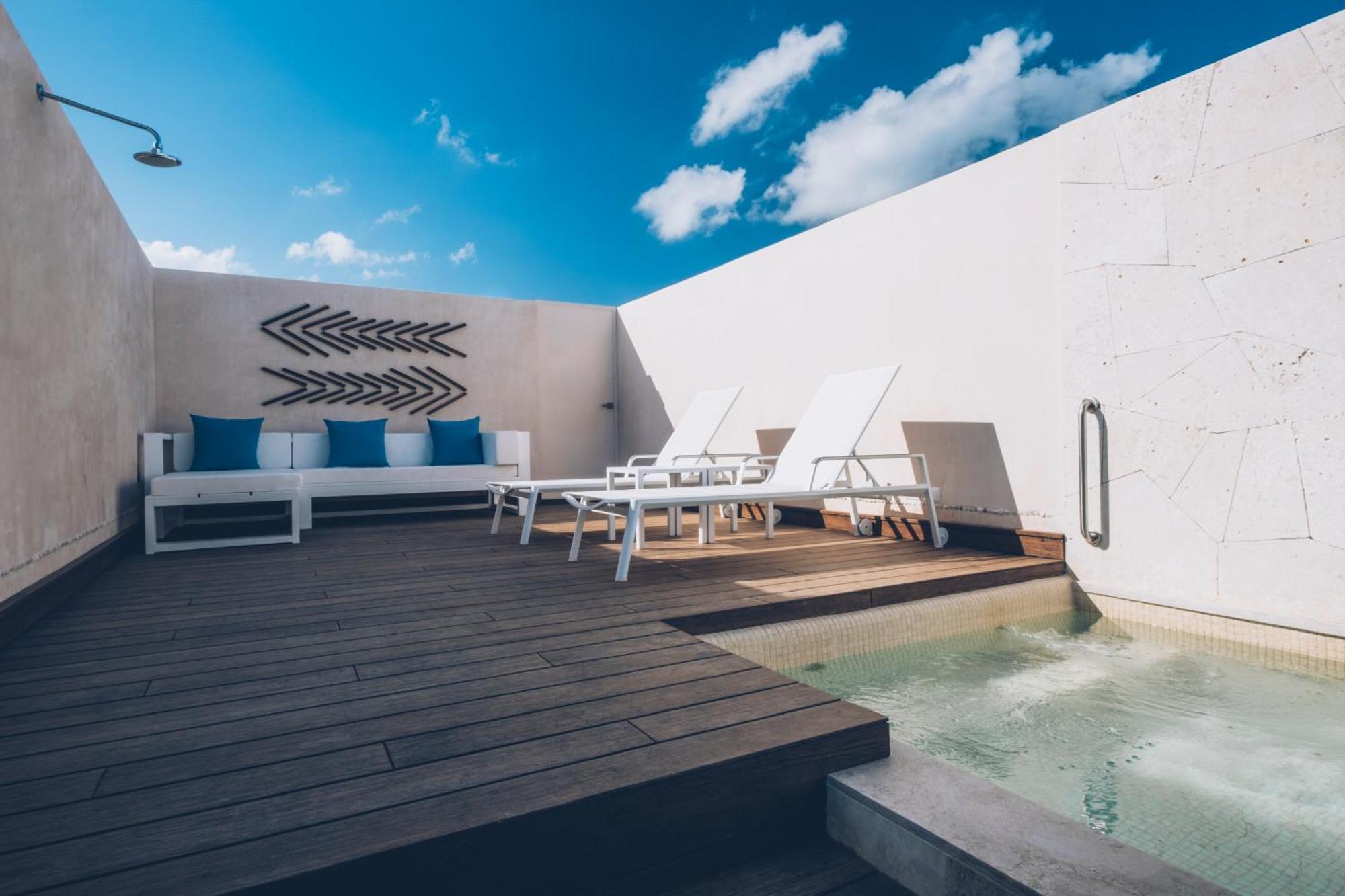Iberostar Selection Coral Cancun (Adults Only) 部屋 写真