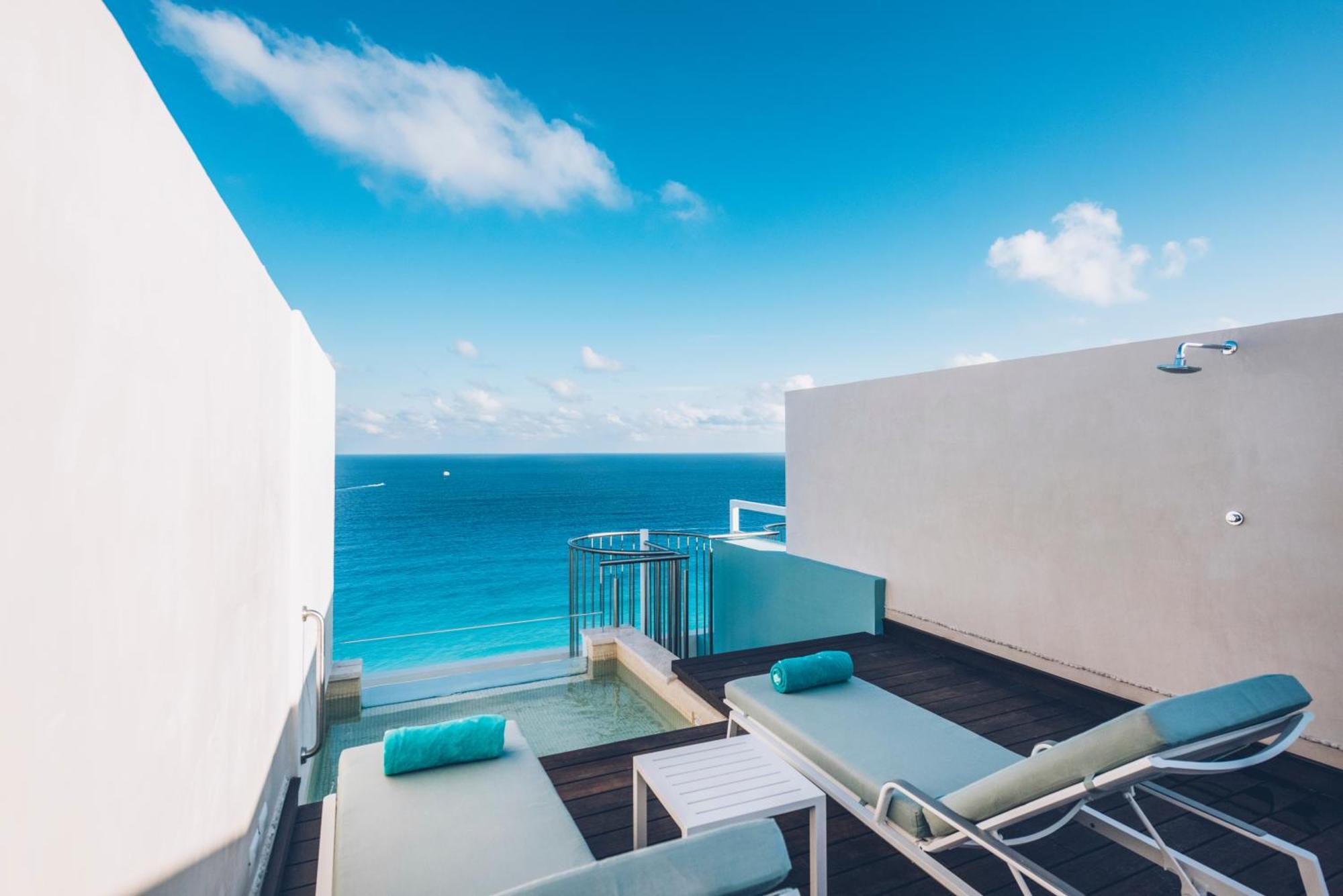 Iberostar Selection Coral Cancun (Adults Only) 部屋 写真