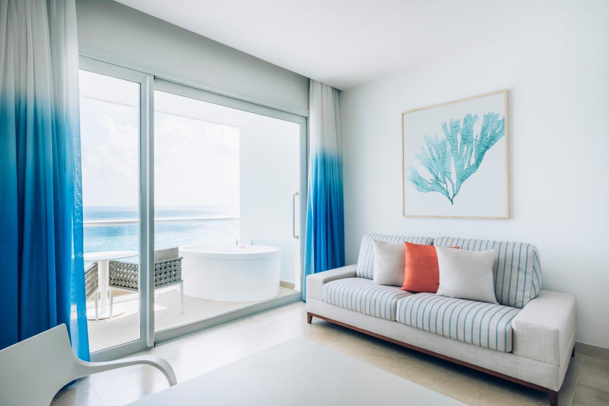 Iberostar Selection Coral Cancun (Adults Only) エクステリア 写真