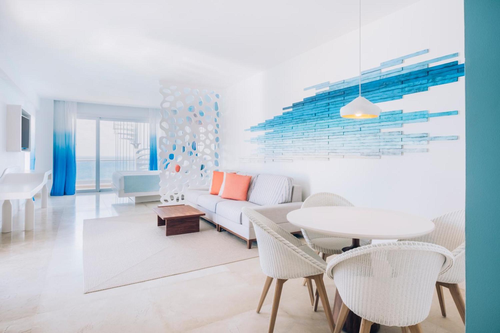 Iberostar Selection Coral Cancun (Adults Only) エクステリア 写真