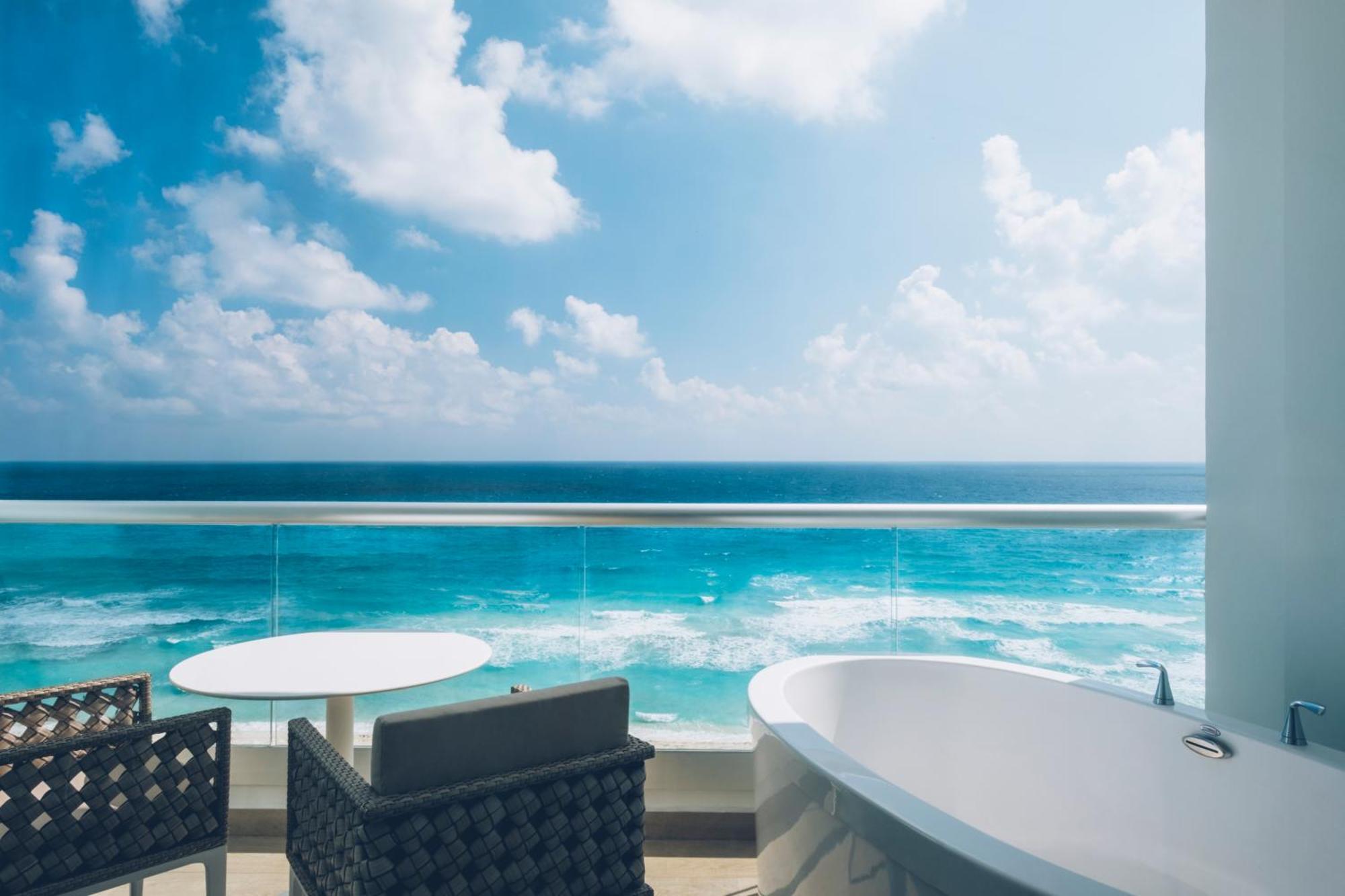 Iberostar Selection Coral Cancun (Adults Only) エクステリア 写真