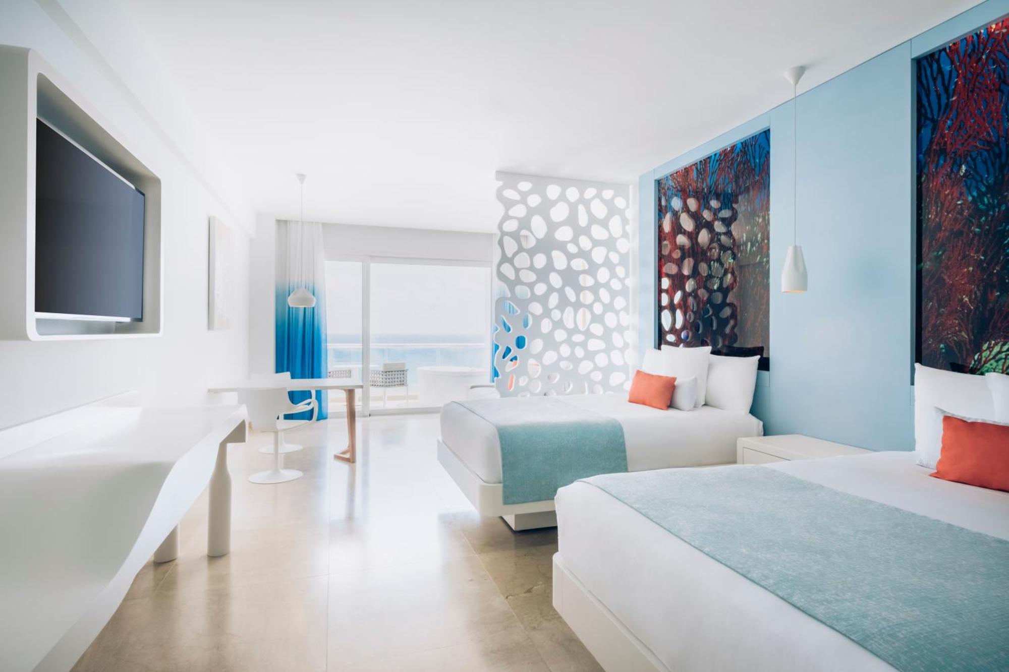 Iberostar Selection Coral Cancun (Adults Only) エクステリア 写真