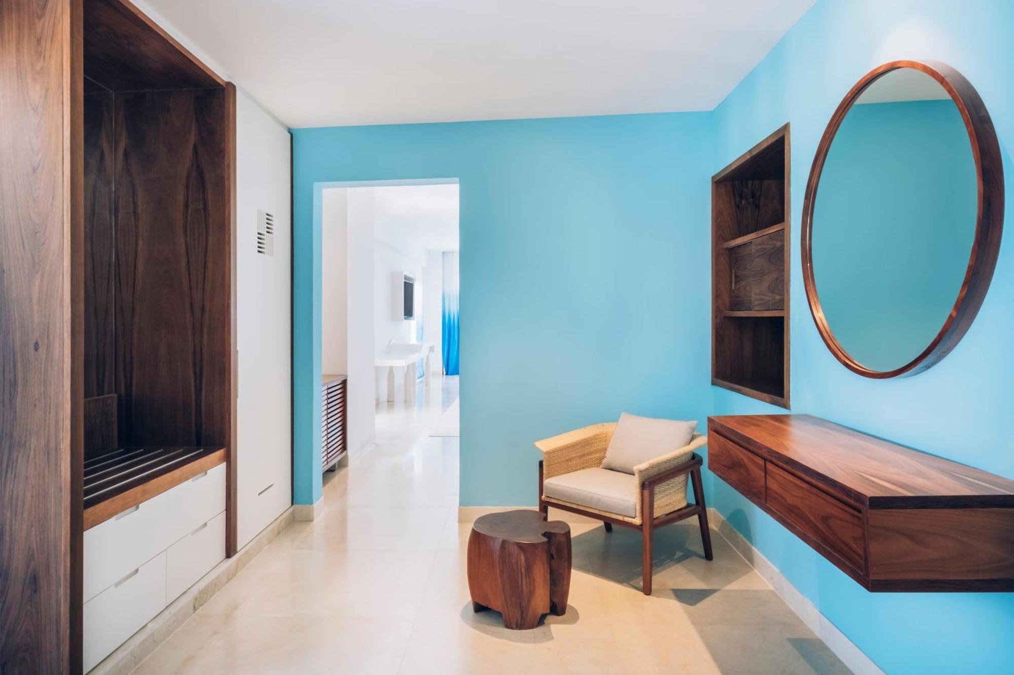Iberostar Selection Coral Cancun (Adults Only) エクステリア 写真
