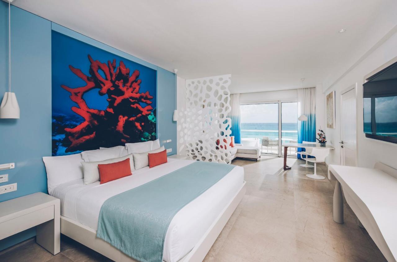 Iberostar Selection Coral Cancun (Adults Only) エクステリア 写真