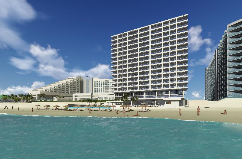 Iberostar Selection Coral Cancun (Adults Only) エクステリア 写真