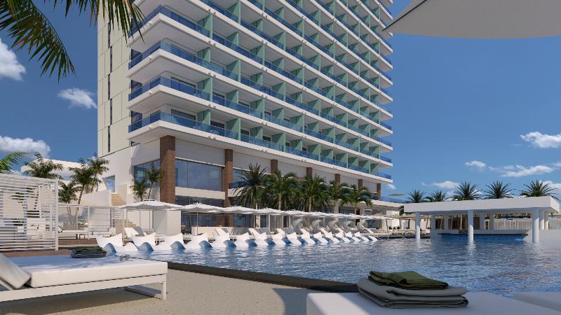 Iberostar Selection Coral Cancun (Adults Only) エクステリア 写真