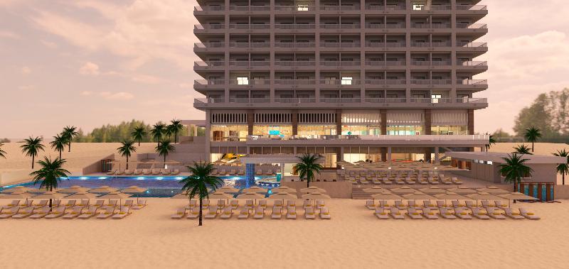 Iberostar Selection Coral Cancun (Adults Only) エクステリア 写真
