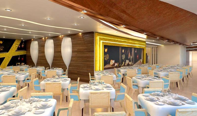 Iberostar Selection Coral Cancun (Adults Only) エクステリア 写真