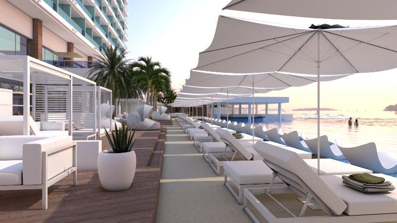 Iberostar Selection Coral Cancun (Adults Only) エクステリア 写真