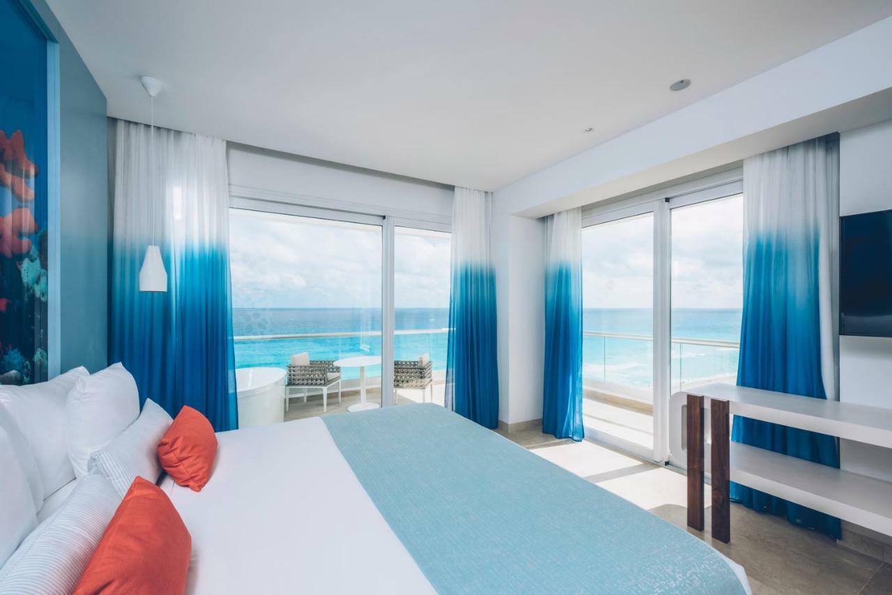 Iberostar Selection Coral Cancun (Adults Only) エクステリア 写真
