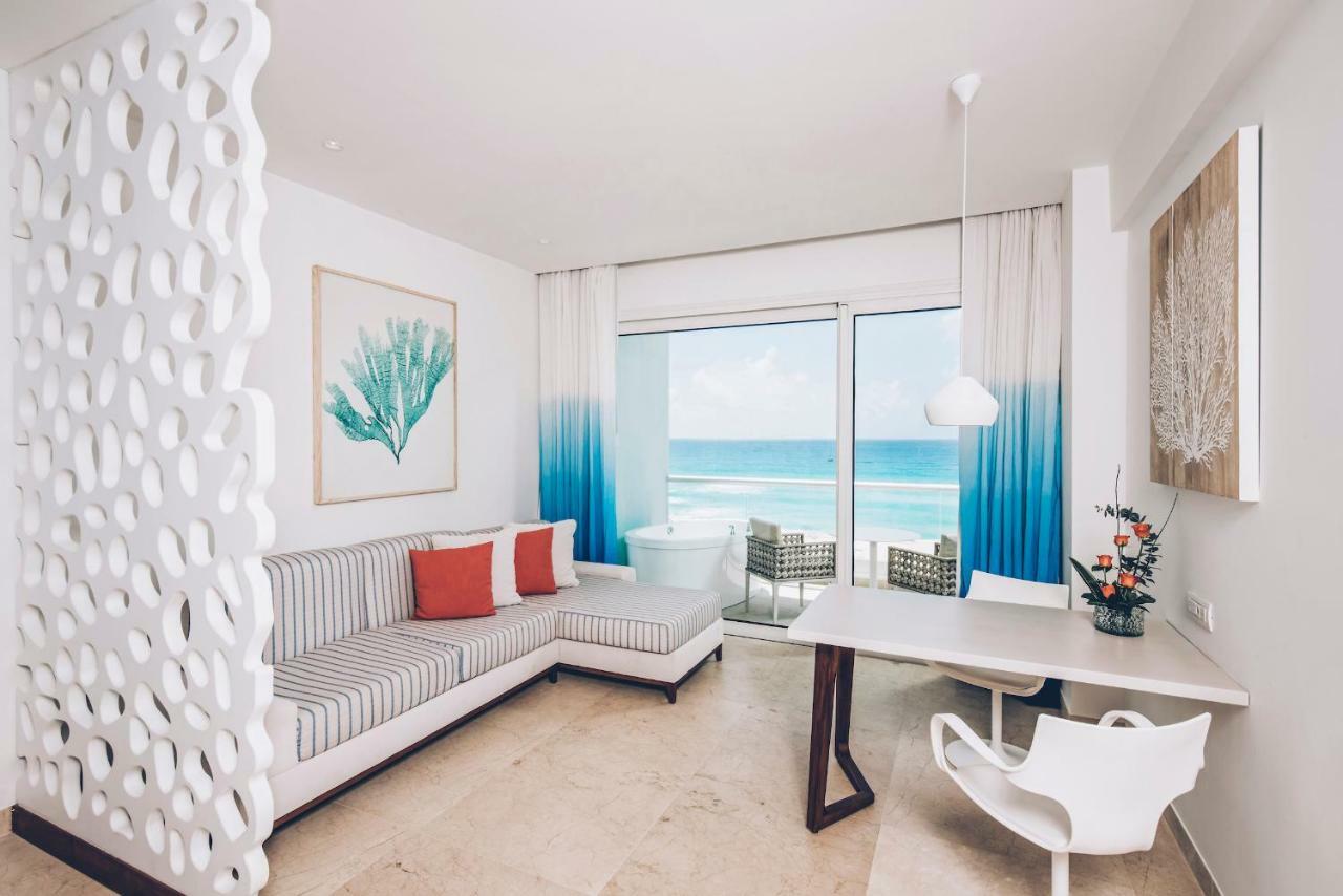 Iberostar Selection Coral Cancun (Adults Only) エクステリア 写真