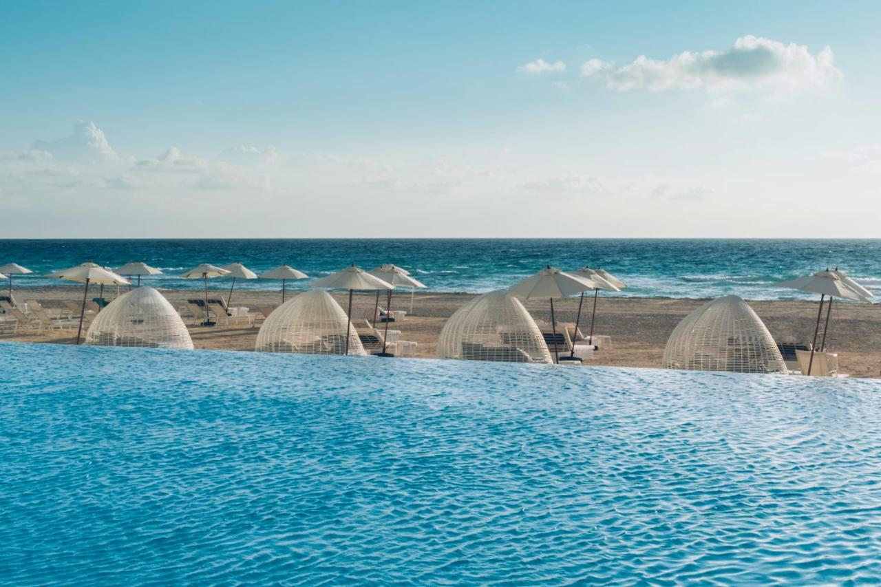 Iberostar Selection Coral Cancun (Adults Only) エクステリア 写真