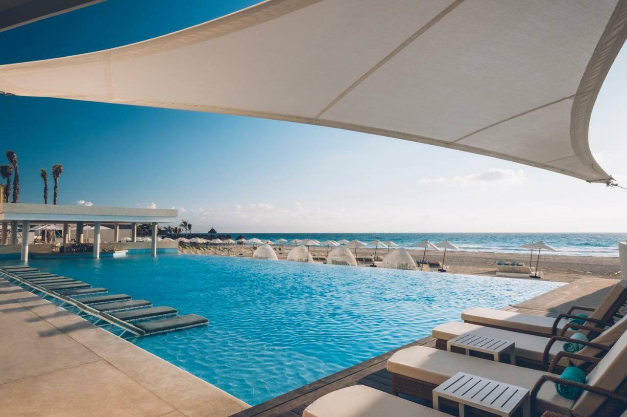 Iberostar Selection Coral Cancun (Adults Only) エクステリア 写真
