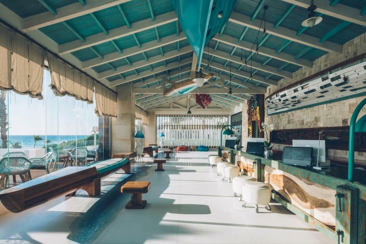 Iberostar Selection Coral Cancun (Adults Only) エクステリア 写真