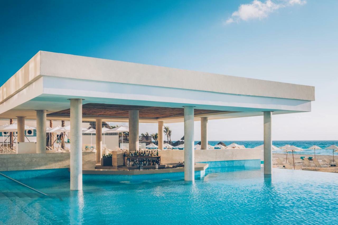 Iberostar Selection Coral Cancun (Adults Only) エクステリア 写真
