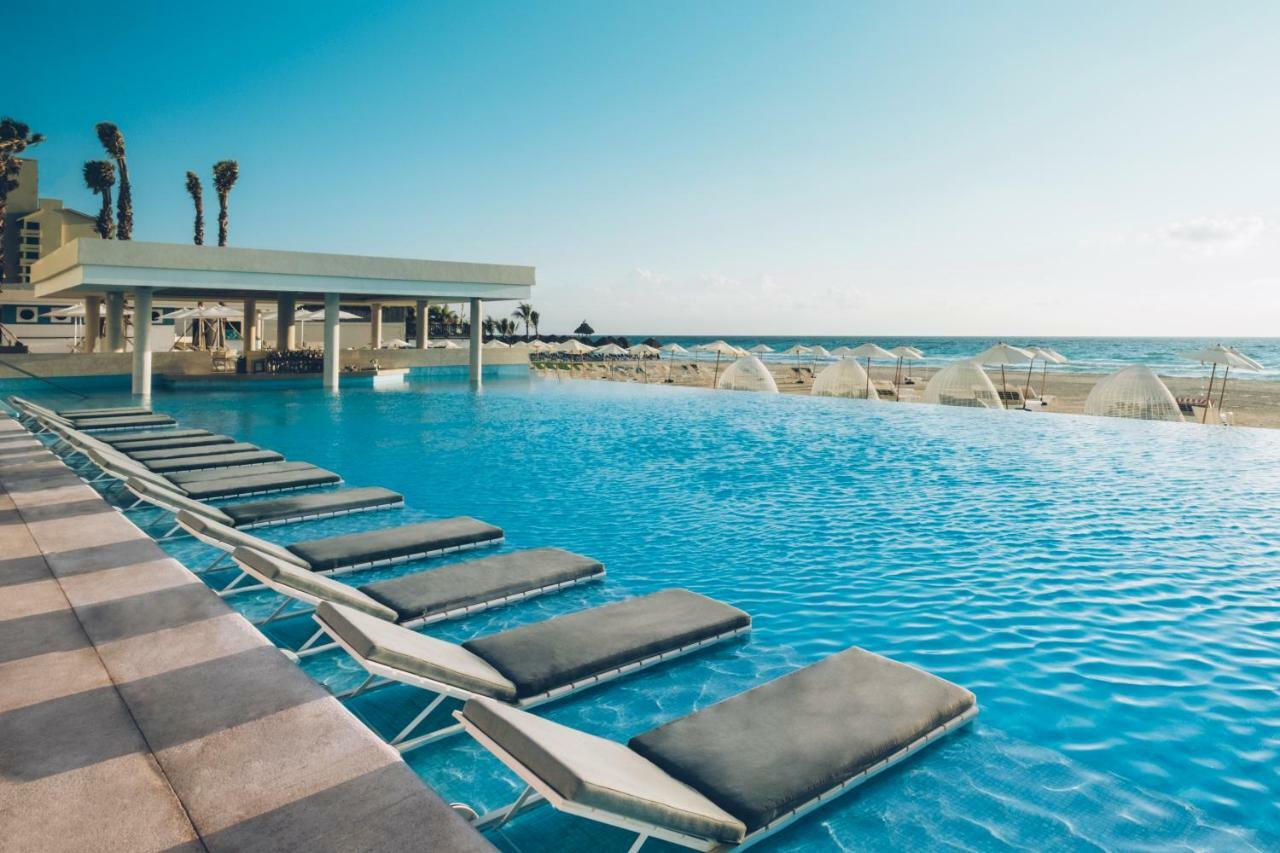 Iberostar Selection Coral Cancun (Adults Only) エクステリア 写真