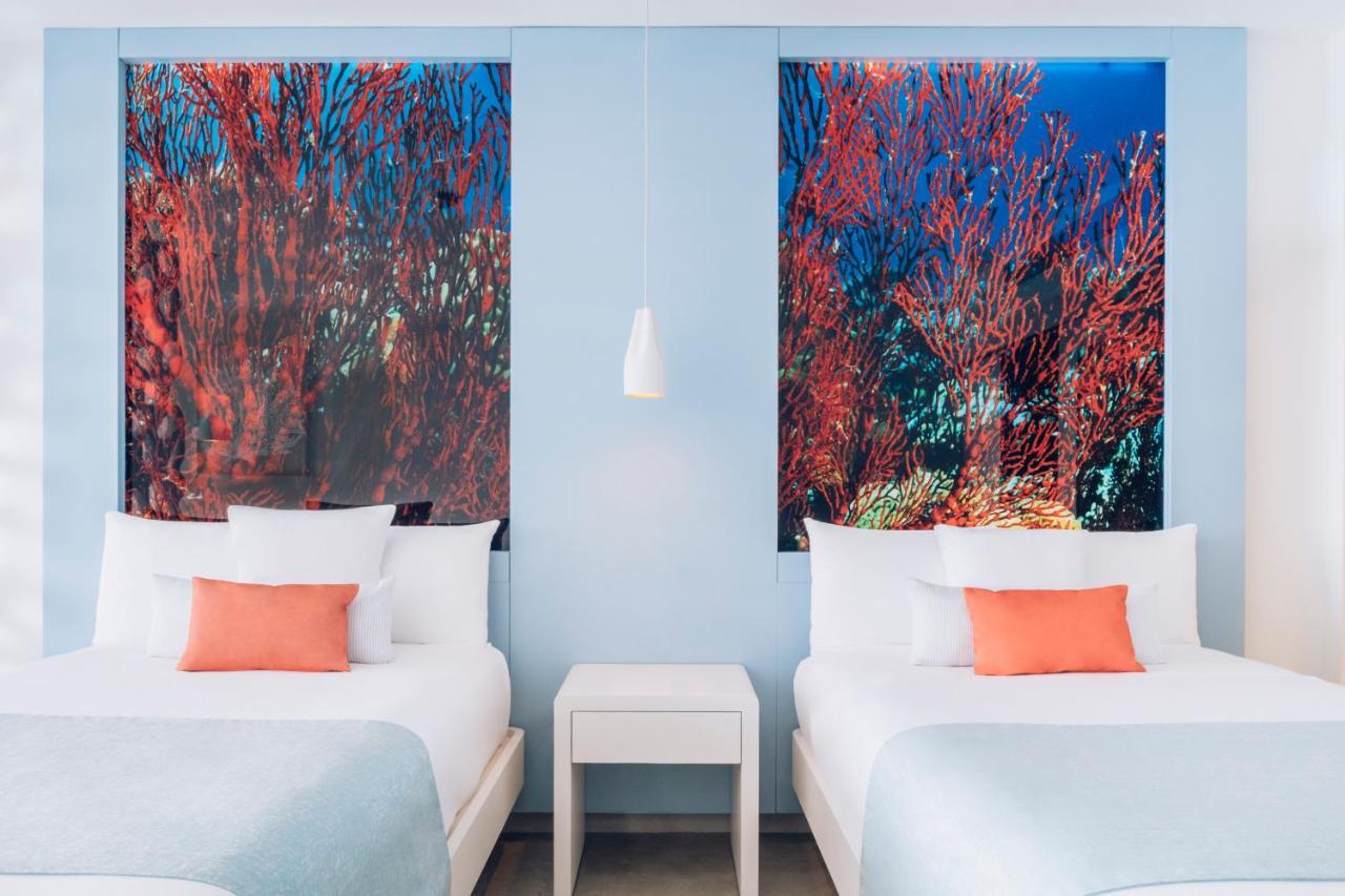 Iberostar Selection Coral Cancun (Adults Only) エクステリア 写真